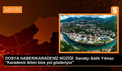 Salih Yılmaz: Beni dinleyen de memleketimi görsün isterim