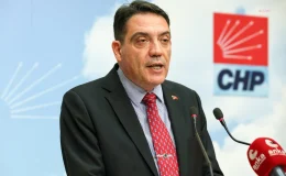 CHP Genel Başkan Yardımcısı Yankı Bağcıoğlu, şehit aileleri ve gazilerin sorunlarına dikkat çekti