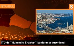 İTÜ Rektörü: Necmettin Erbakan Hoca, bir bilim insanı ve öncü bir mühendisti
