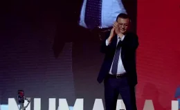 Özgür Özel, Balıkesir’de: İliç’te Faciasına Sebebiyet Veren Çed Raporunun Altında İmzası Olan Dönemin Bakanı Murat Kurum’dur.