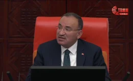 İYİ Parti’nin Bursa’da keşfedilen fay hattı araştırma önergesi reddedildi