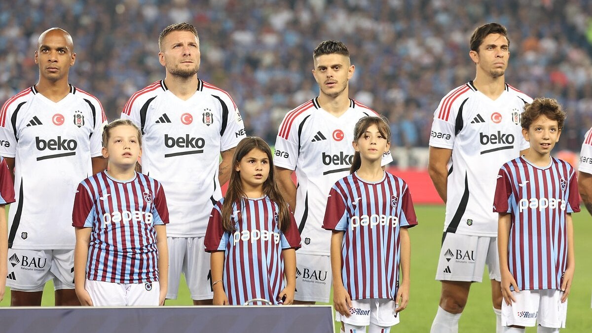 Beşiktaş’ta Joao Mario joker gibi oynadı