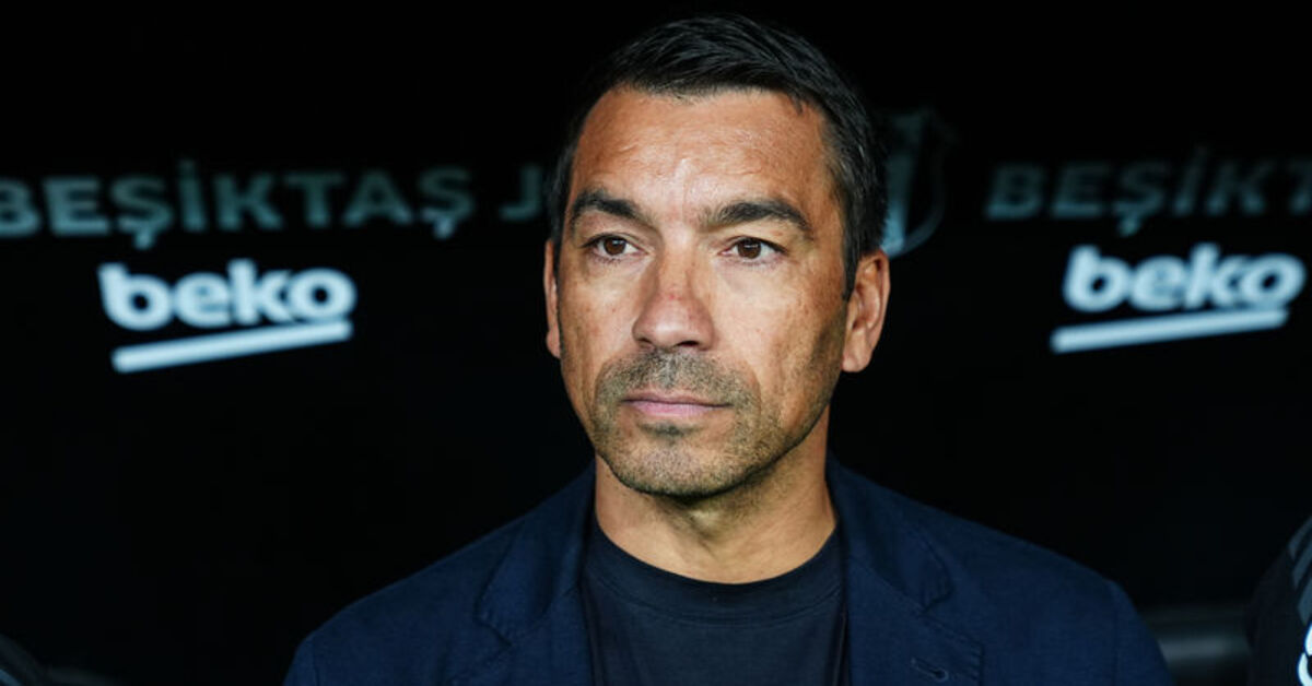 Bronckhorst’tan Semih Kılıçsoy açıklaması!