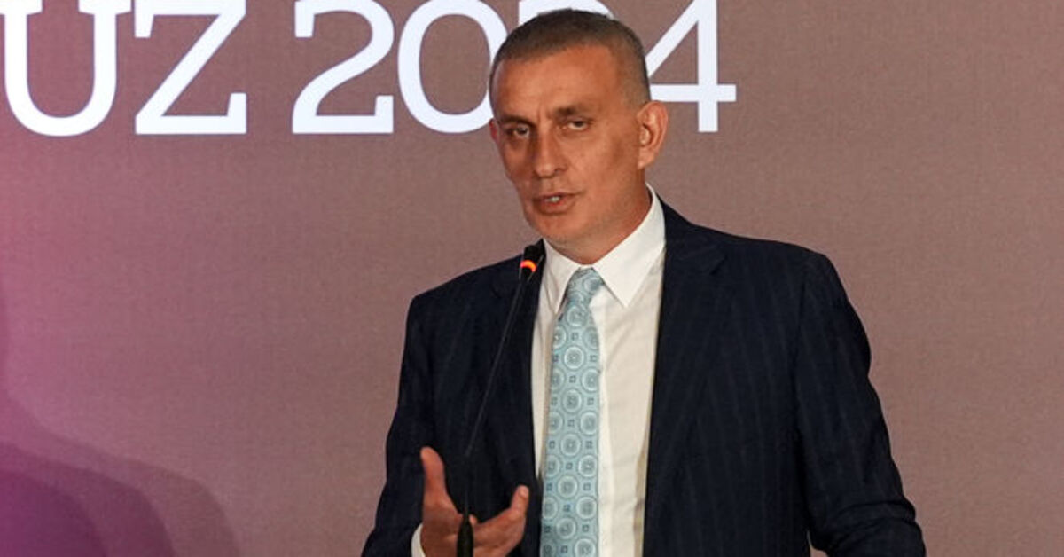 TFF’den açıklama: Çok konuşanlardan ziyade çalışanlar kazanacak