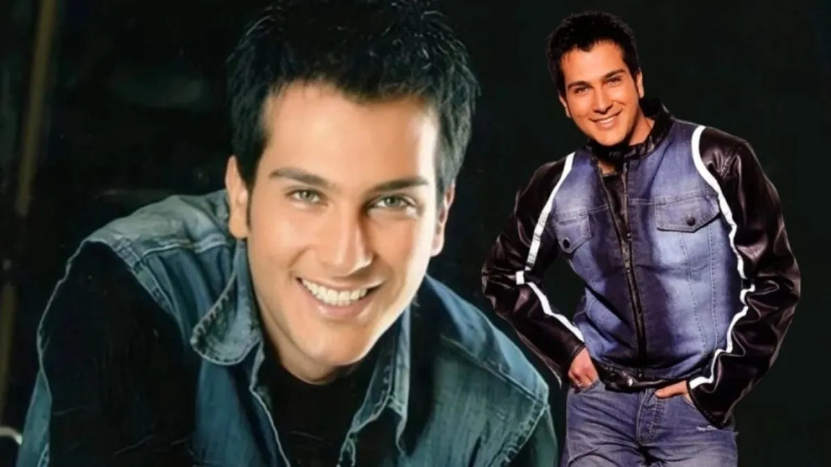 Bir dönem sokakta yürüyemiyordu…Popstar Abidin yıllar sonra ortaya çıktı…Bakın şimdi ne yapıyor?