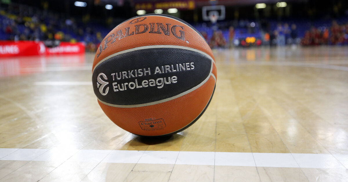 EuroLeague’de 2. hafta heyecanı!