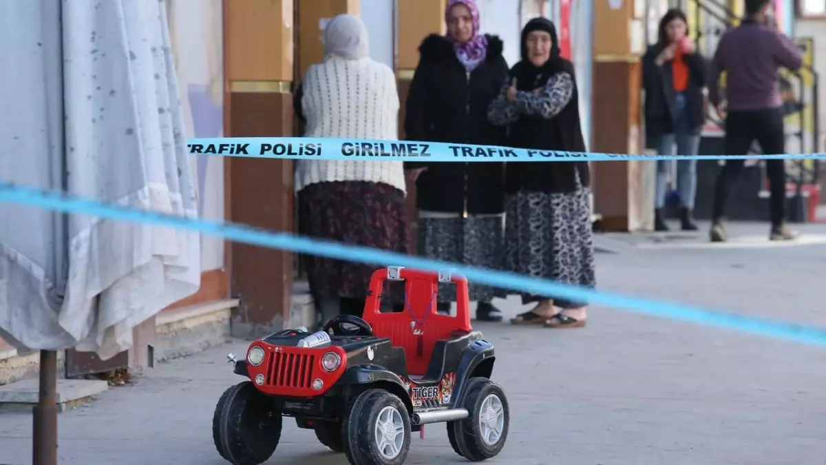Kars’ta düğün salonuna saldırı: 6 yaşındaki çocuk hayatını kaybetti