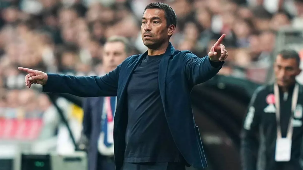 Lyon Beşiktaş maçının ilk 11’leri açıklandı