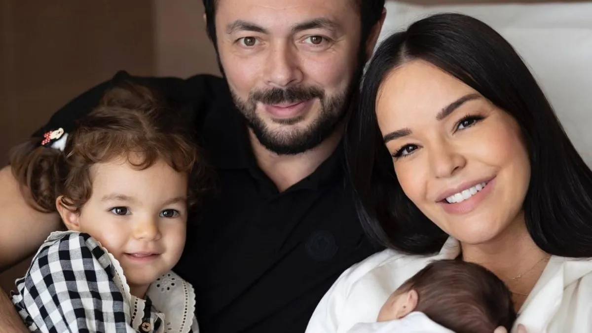 Son dakika: Şarkıcı Bengü ile Selim Selimoğlu’nun 6 yıllık evliliği bitiyor! Boşanma dedikoduları doğru çıktı…