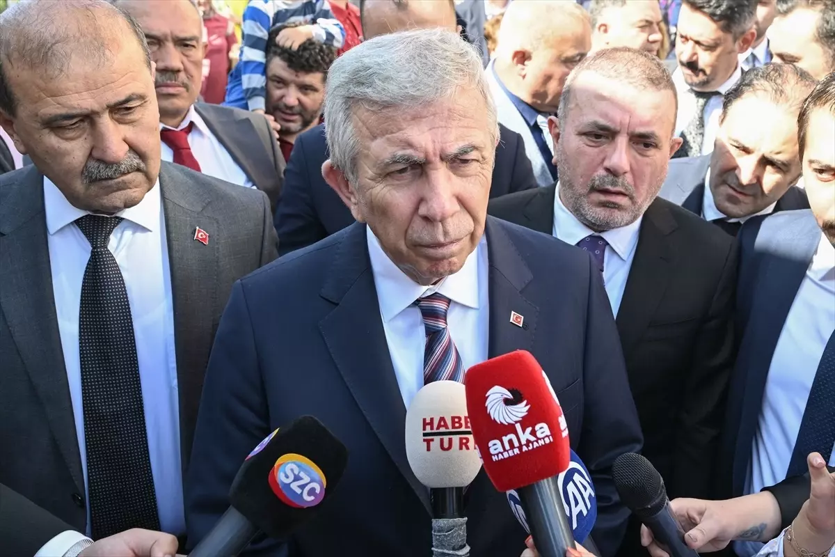 Yavaş’tan Çocuklar için Eylem Planı