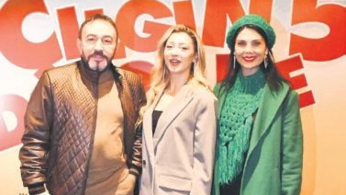 ‘Bin yaşıma gelsem de ruhum çocuk’