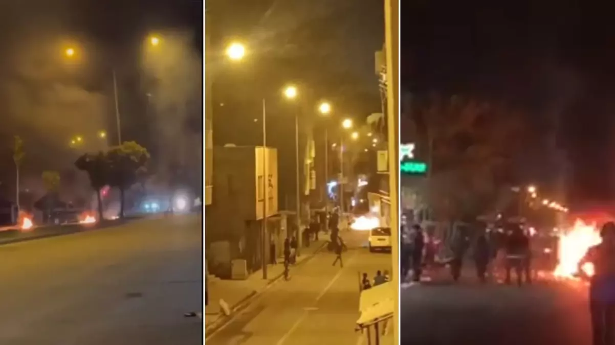 DEM Parti, Batman’da polislere yapılan saldırıyı skandal sözlerle paylaştı