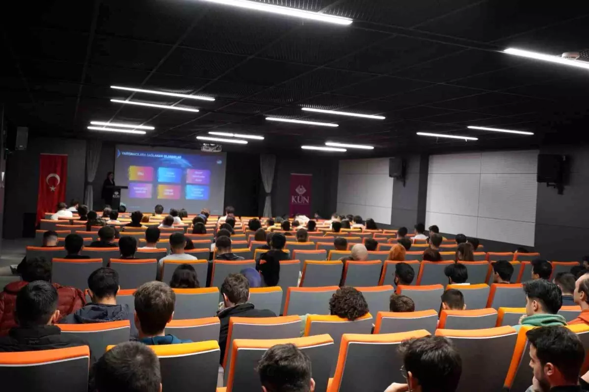 Kapadokya’da Teknoloji ve İnovasyon Konferansı