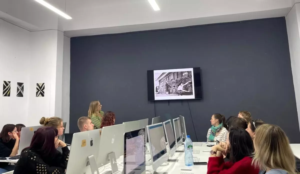 Karabük Üniversitesi Romanya’da Temsil Edildi