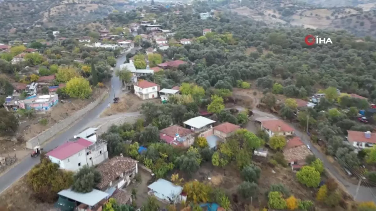 Nazilli’de Kadınlardan Yağmur Duası