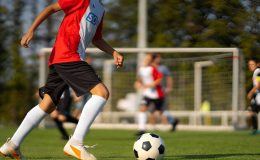 Özel Forma Tasarımı Yaptırma Takım Kimliğini Yansıtan Bir Adım