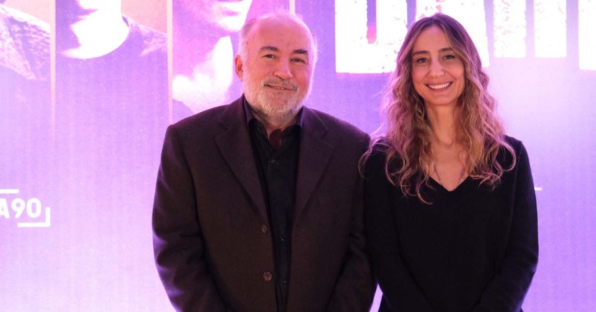 ‘Barda’nın yönetmenleri açıkladı: Yeni kötülüğe hazırlıklı değiliz