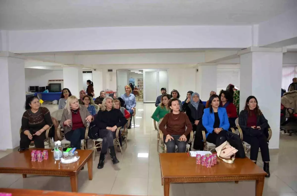 Bilecik’te Kadınların Güçlendirilmesi İçin Kooperatif Semineri Düzenlendi