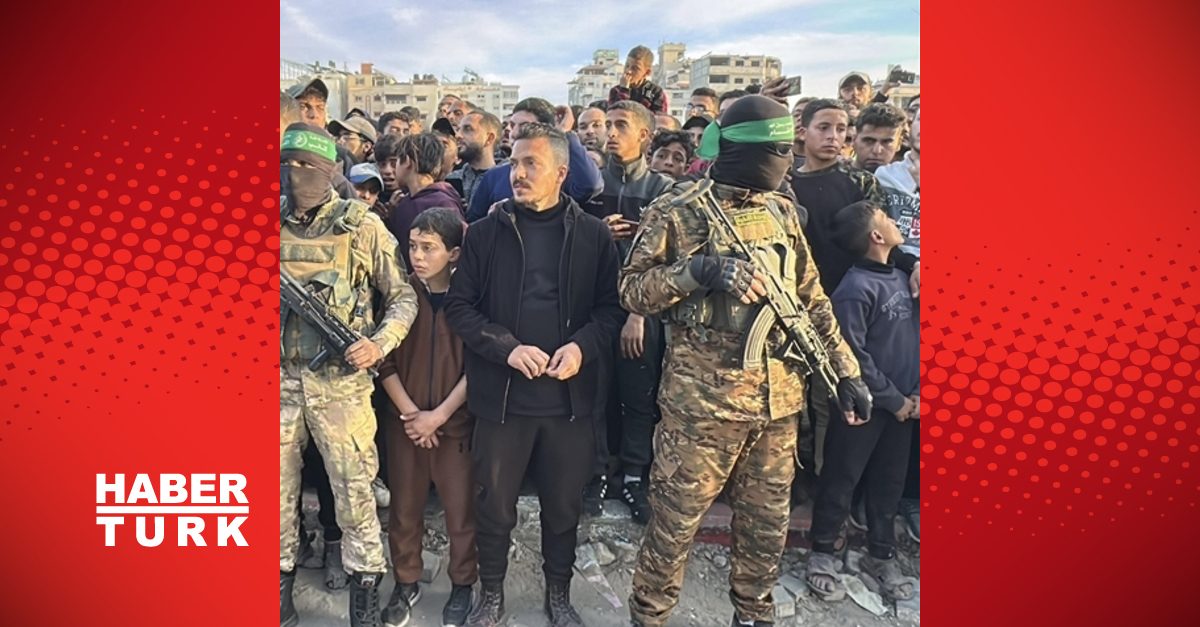 Kassam Tugayları: Gazze’deki ateşkes anlaşmasına bağlıyız