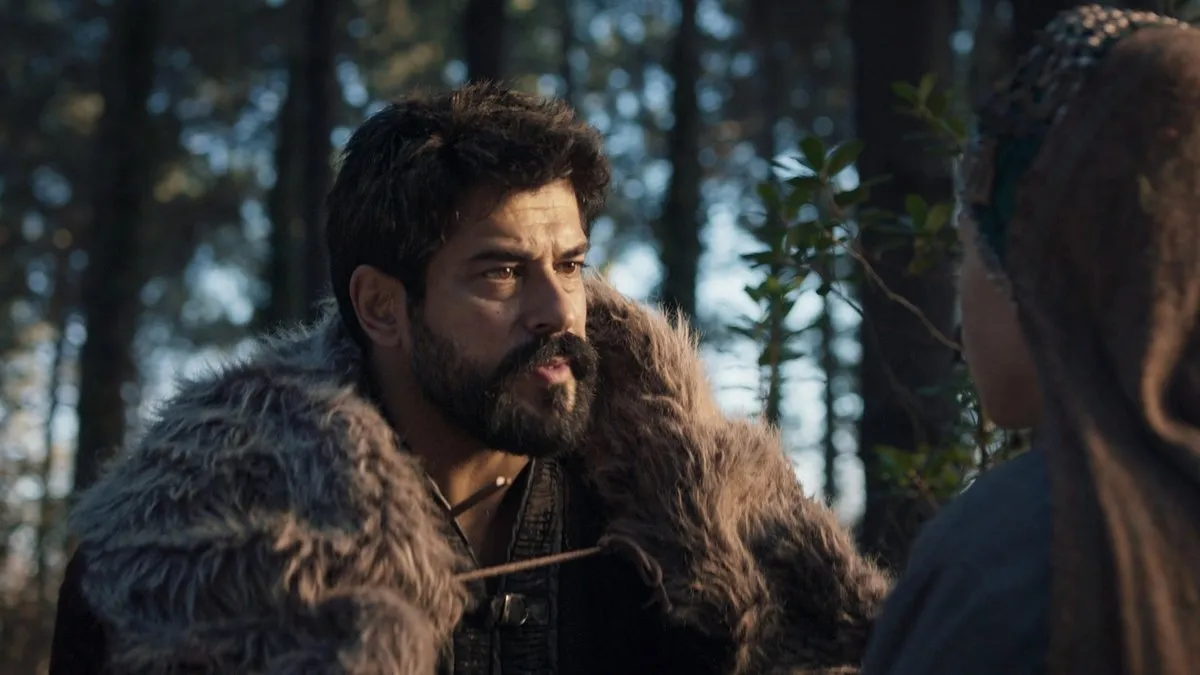 Osman Bey,  Poena/Halime’nin canını kurtardı