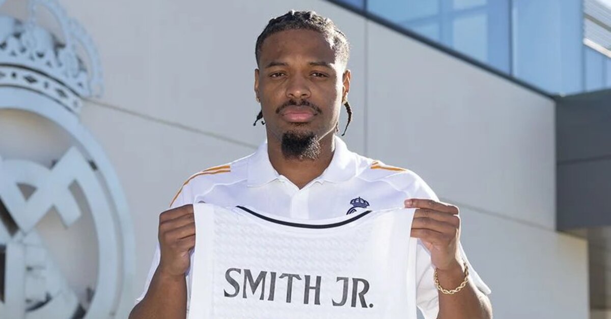 Real Madrid, Dennis Smith Jr.’ı transfer etti