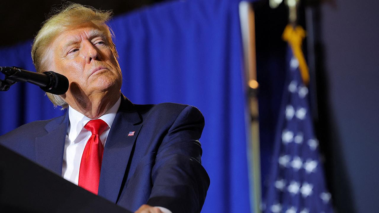 Trump: DSÖ’ye tekrar üye olmayı düşünebiliriz