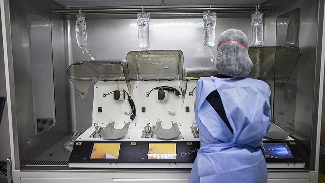 2024’te 9,5 milyon kişiye kanser taraması yapıldı