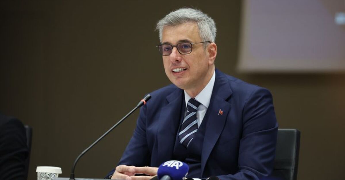 Bakan Memişoğlu: Aile hekimlerimizin yüzde 80’i iş bırakmadı