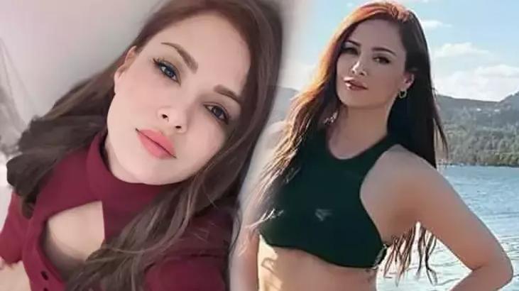 Güzelliğiyle dikkat çeken Mine Tugay’dan yeni poz! ‘Paydos’