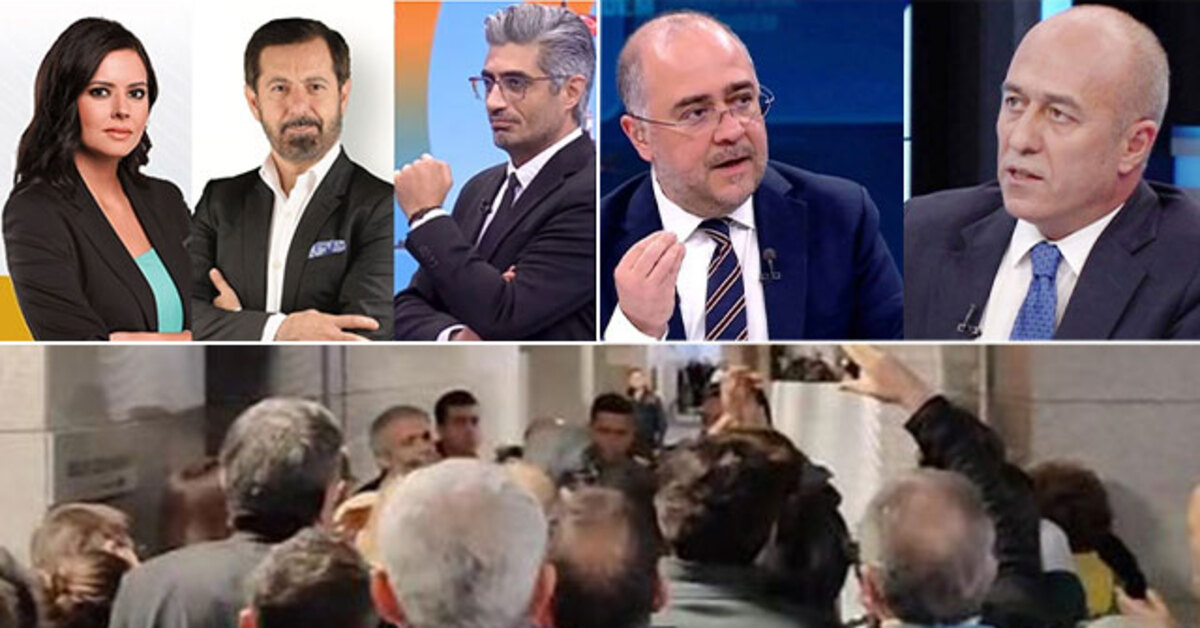 Halk TV iddianamesinde istenen cezalar belli oldu!