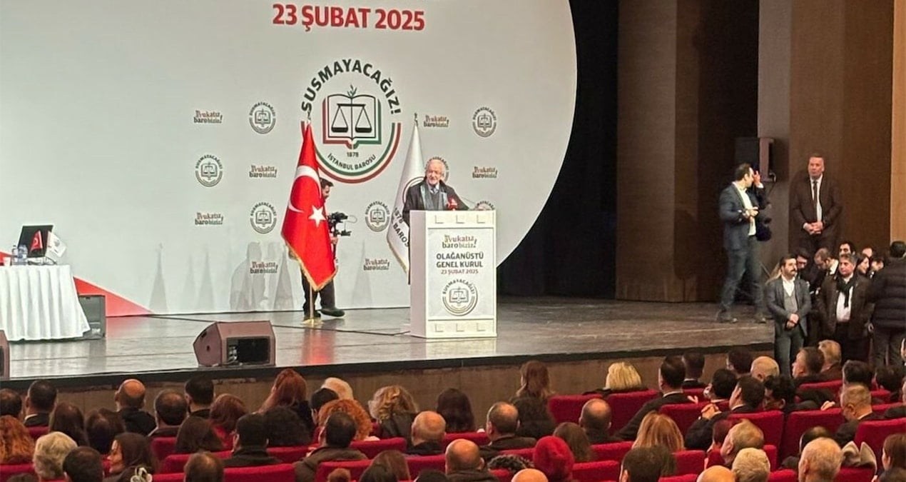 Kaboğlu: Mahkeme yoluyla parçalamaya yelteniyorlar