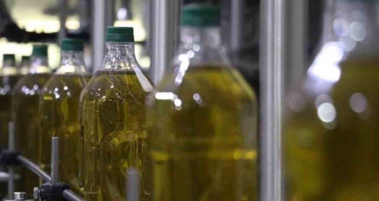 Marketten zeytinyağı satın alanlara uyarı