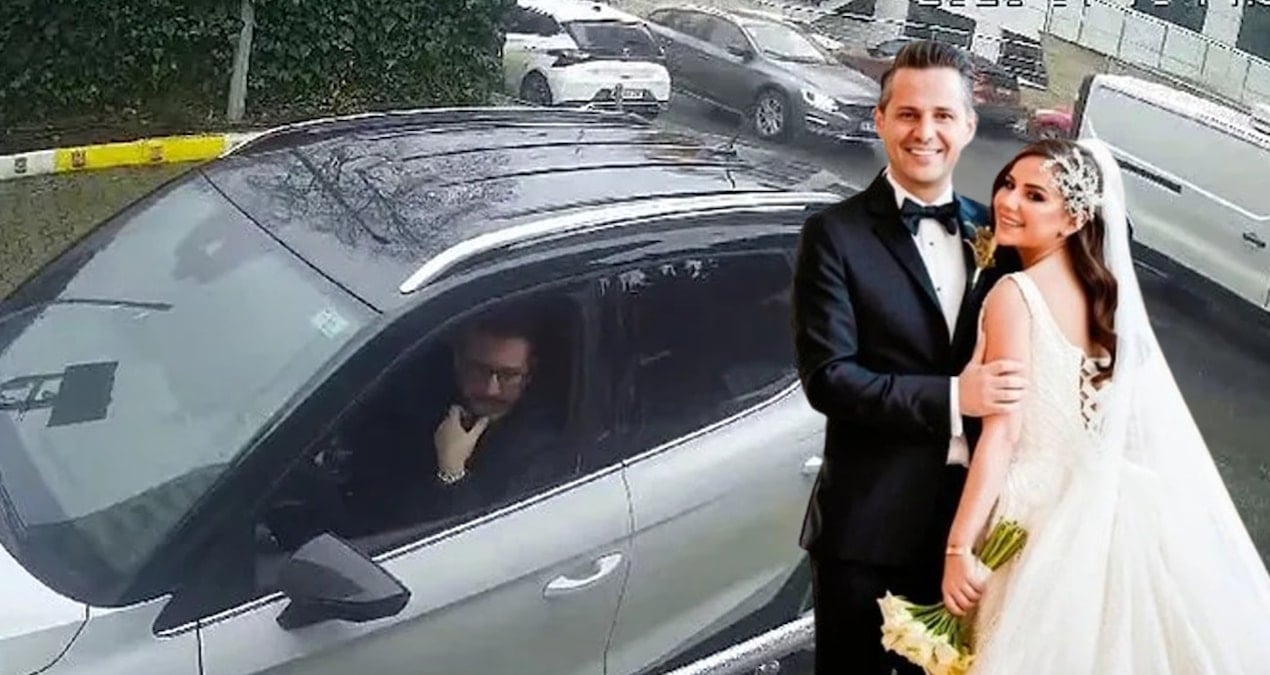 Merve Özbey’in eşinin de tutuklandığı olayın altından milyon dolarlık borsa vurgunu çıktı