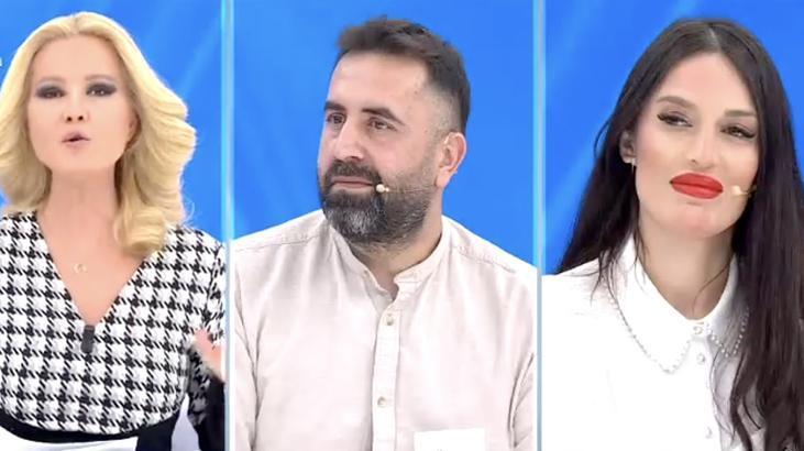 Müge Anlı’da bir üfürükçü olayı daha! Dolandırılan çiftin ‘büyülü’ fotoğrafı ortaya çıktı