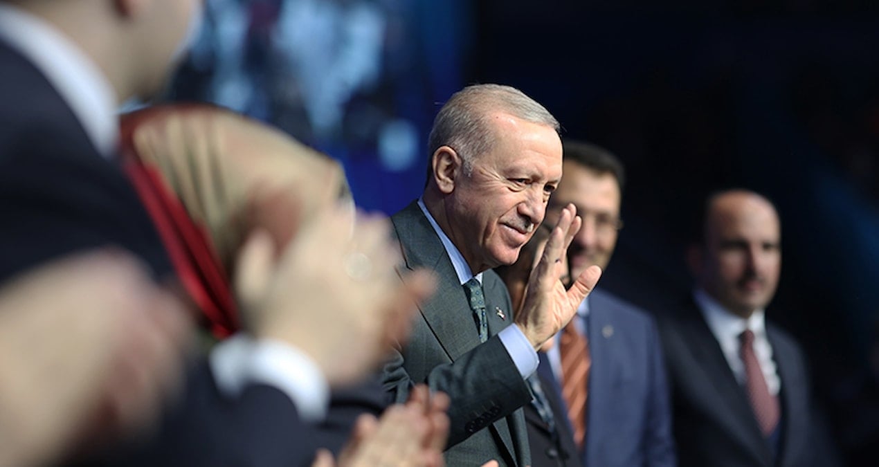 Son dakika… AKP’de A Takımı netleşti! İşte Erdoğan’ın yeni kurmayları…