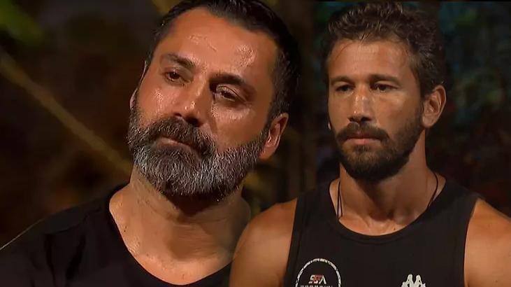 Survivor’da Adem Kılıççı’nın aldığı ceza belli oldu! Çılgın Sedat’ın eşinden kavgayla ilgili paylaşım