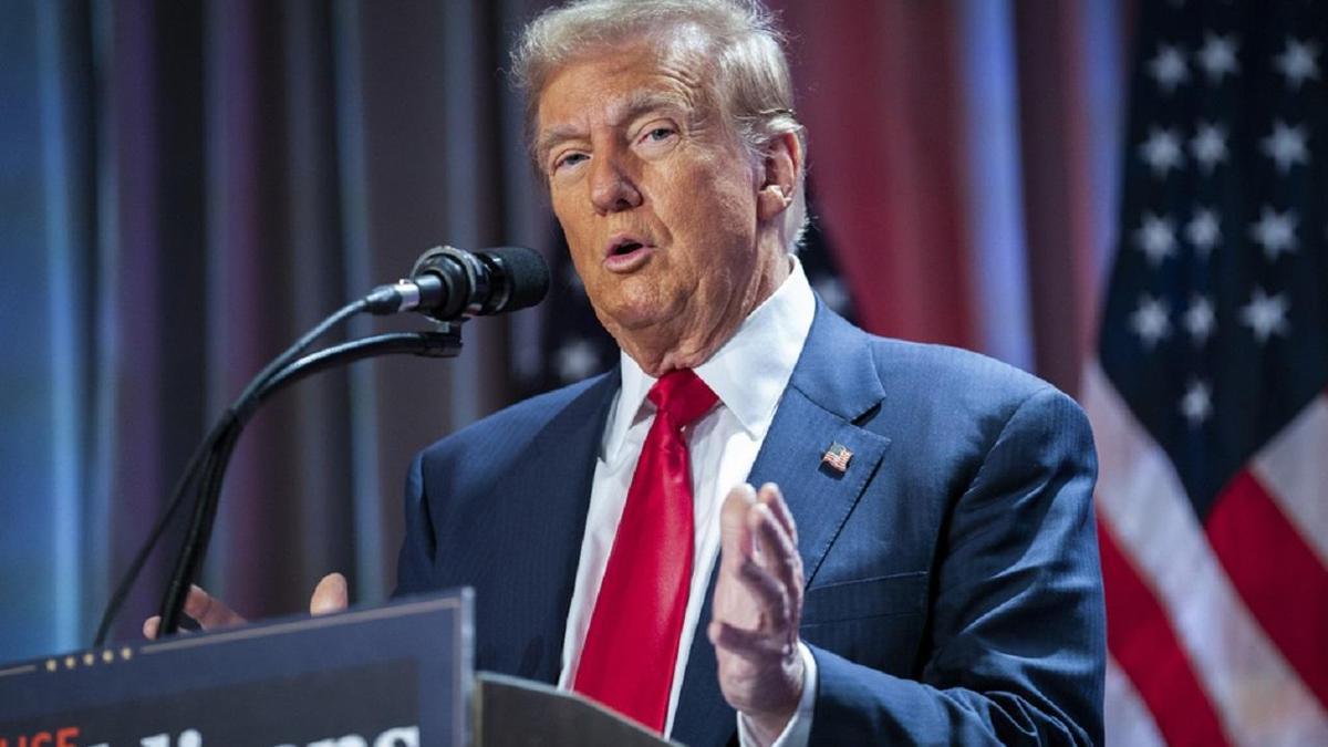 Trump Ukrayna’nın madenlerine mi göz dikti? ”Yardımlar karşılığında elementleri istiyorum”