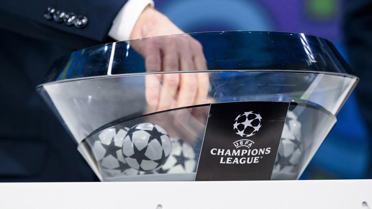 UEFA organizasyonlarında kura çekimi heyecanı! Eşleşmeler yarın belli olacak…