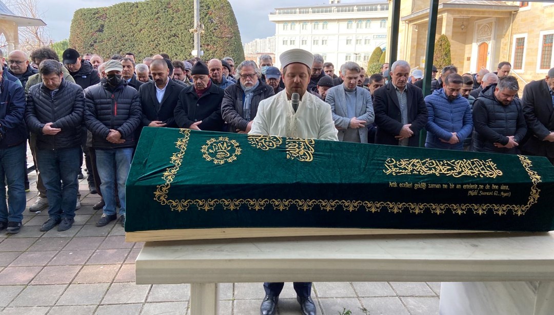 “Yenidoğan çetesi”nin iki numarası İlker Gönen için cenaze töreni düzenledi: Cezaevinde intihar etti
