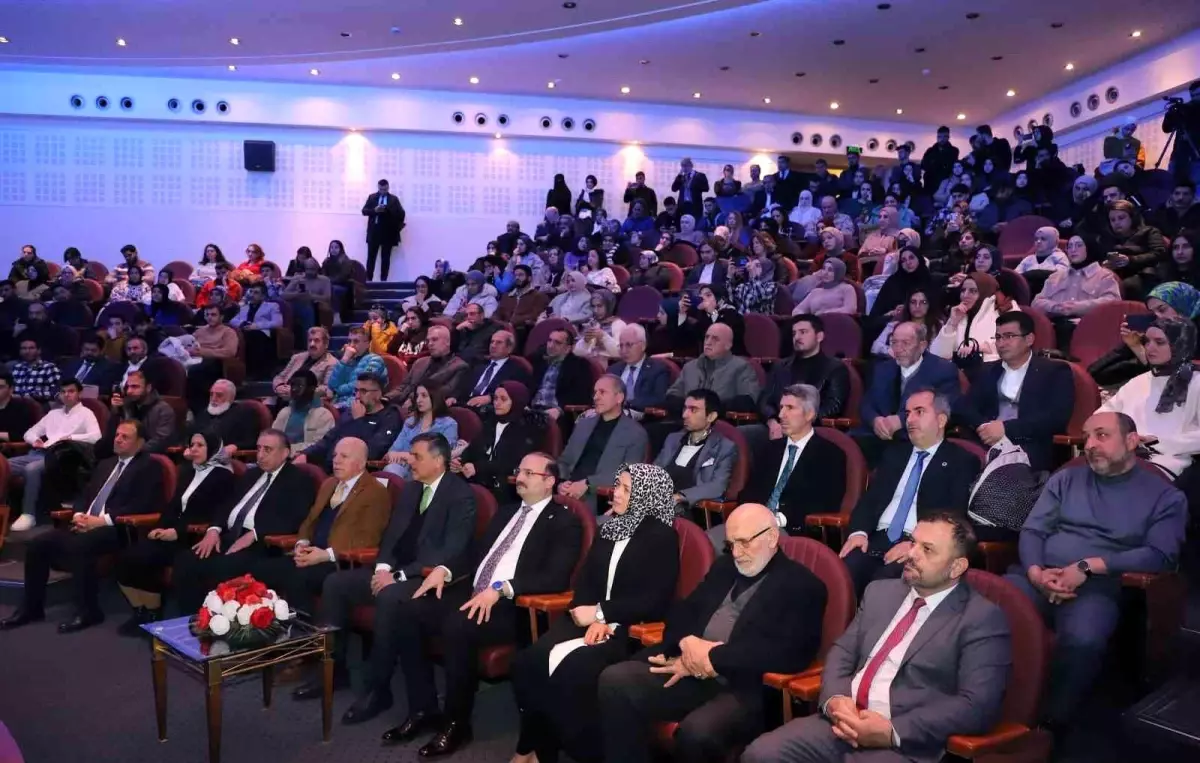 Atatürk Üniversitesi’nden İşfe’Lena Duası Belgeseli