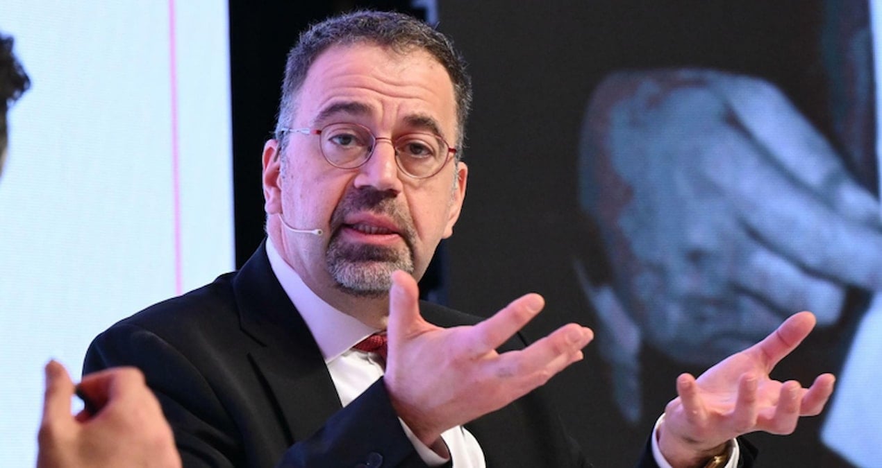 Daron Acemoğlu’ndan ‘İmamoğlu’ değerlendirmesi: Türkiye’nin önünde iki tercih var