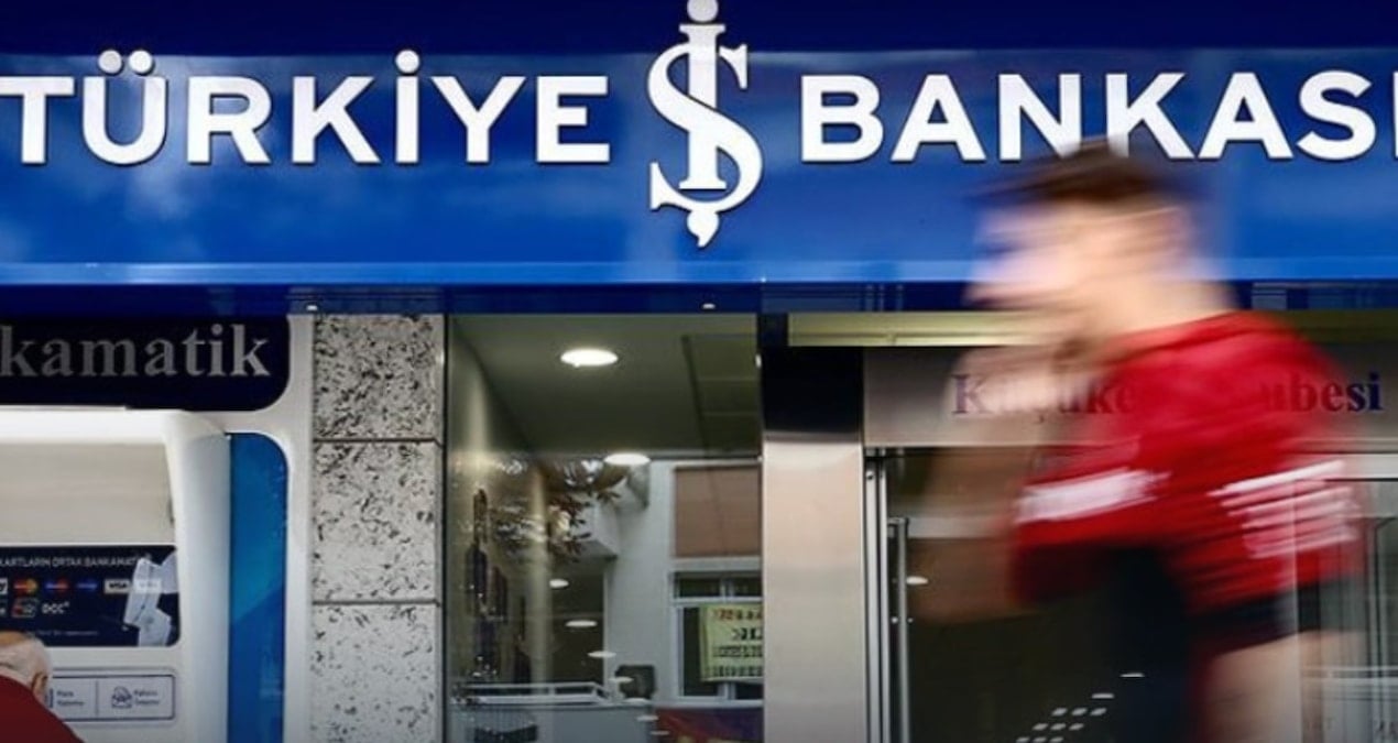 İş Bankası’ndan sosyal medyadaki iddialar üzerine açıklama