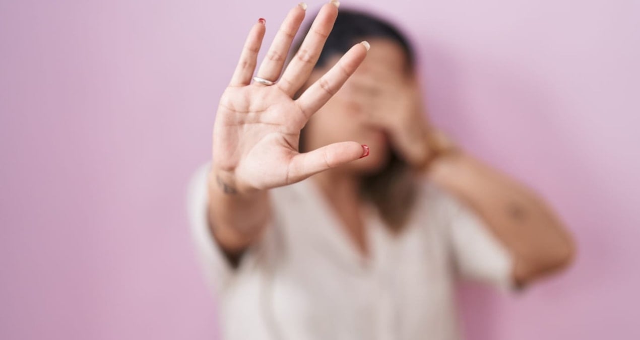 Kadınların yüzde 43,9’u psikolojik şiddete maruz kalıyor