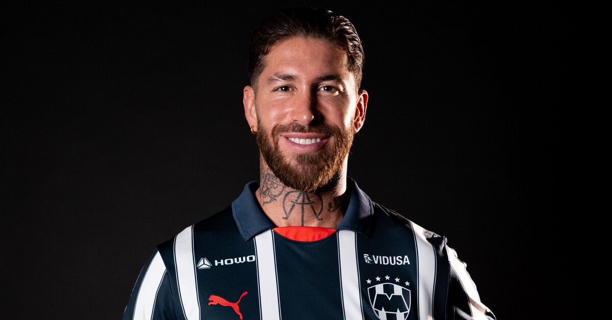 Meksika’da Sergio Ramos çılgınlığı: 7 katına çıktı!