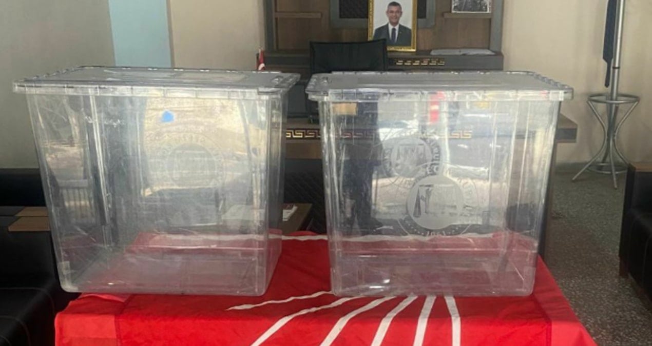 Son Dakika… CHP Cumhurbaşkanlığı ön seçiminin süresini uzattı!