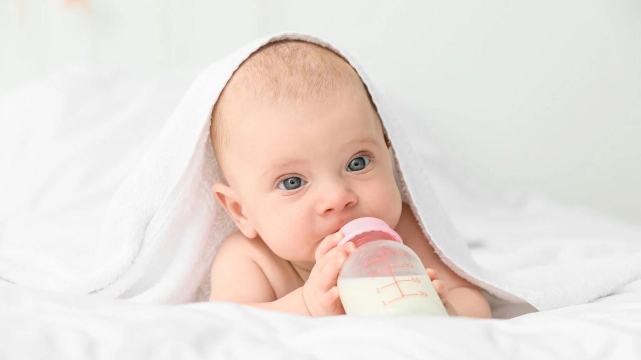 Uzmanlar uyarıyor: Bu alışkanlık bebeklerde diş çürüğüne yol açıyor