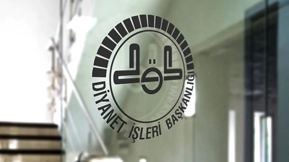 Diyanet’ten Çatalca Müftüsü Mehmetalioğlu’nun sosyal medya paylaşımlarına soruşturma
