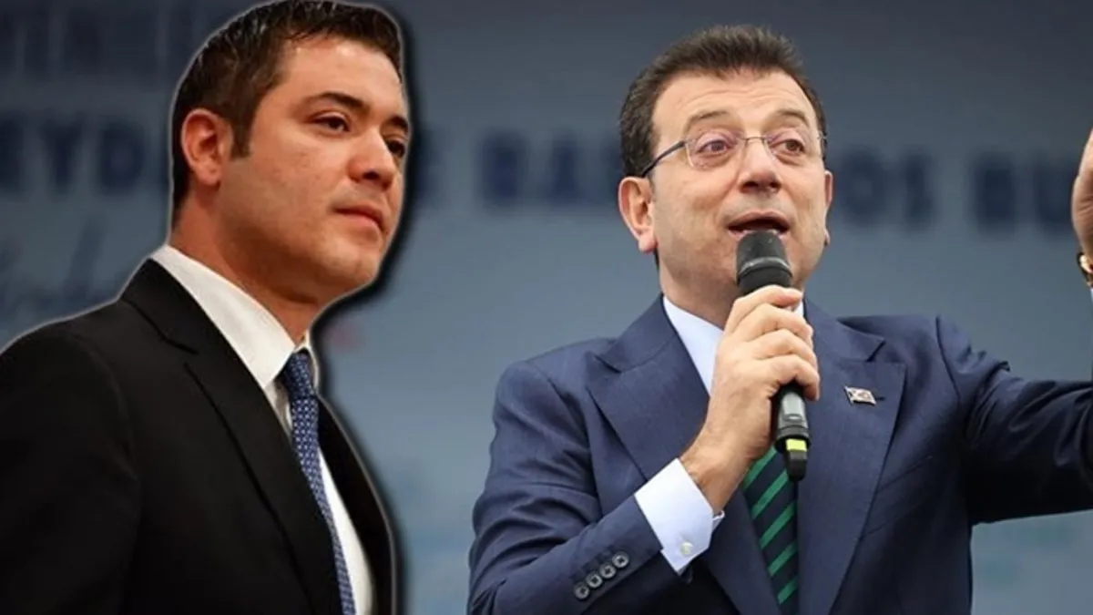 İBB’ye yolsuzluk soruşturmasında yeni detaylar: Para çantalarını arabada gördüm! İmamoğlu’nun talimatıyla götürmüşler