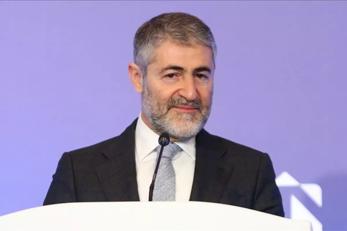 İletişim Başkanlığı’ndan Nureddin Nebati’ye ilişkin ‘ihale’ iddialarına yanıt