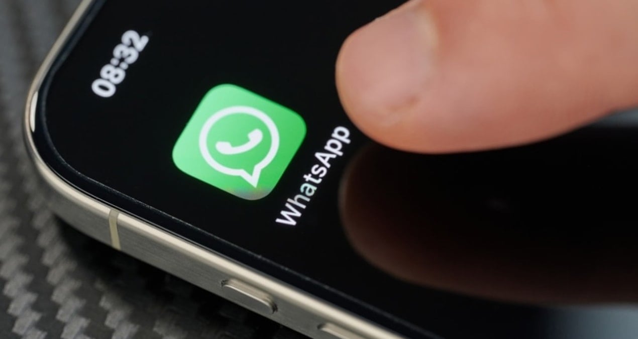 iPhone kullanıcıları için  WhatsApp’ta yeni dönem